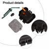 Air Filter Housing Leaf Blower Parts Easy Installation