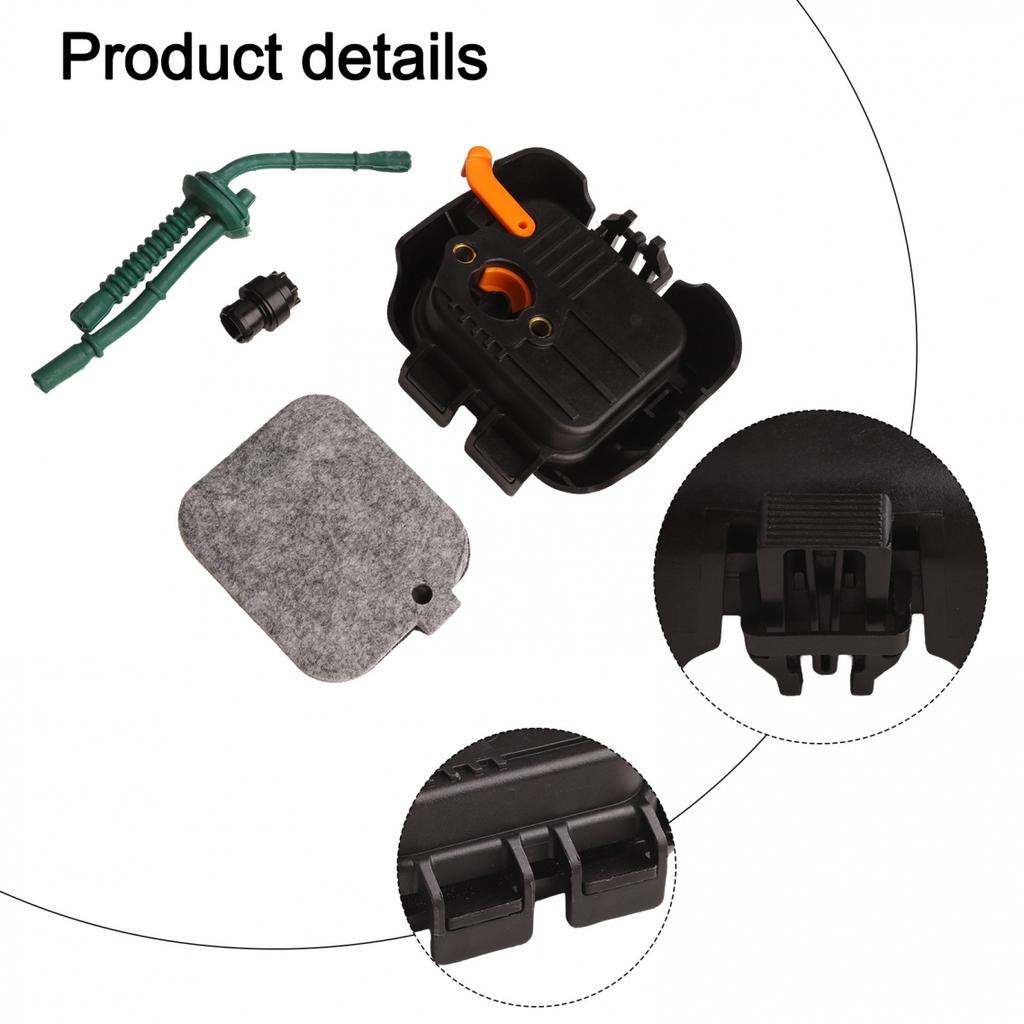 Air Filter Housing Leaf Blower Parts Easy Installation