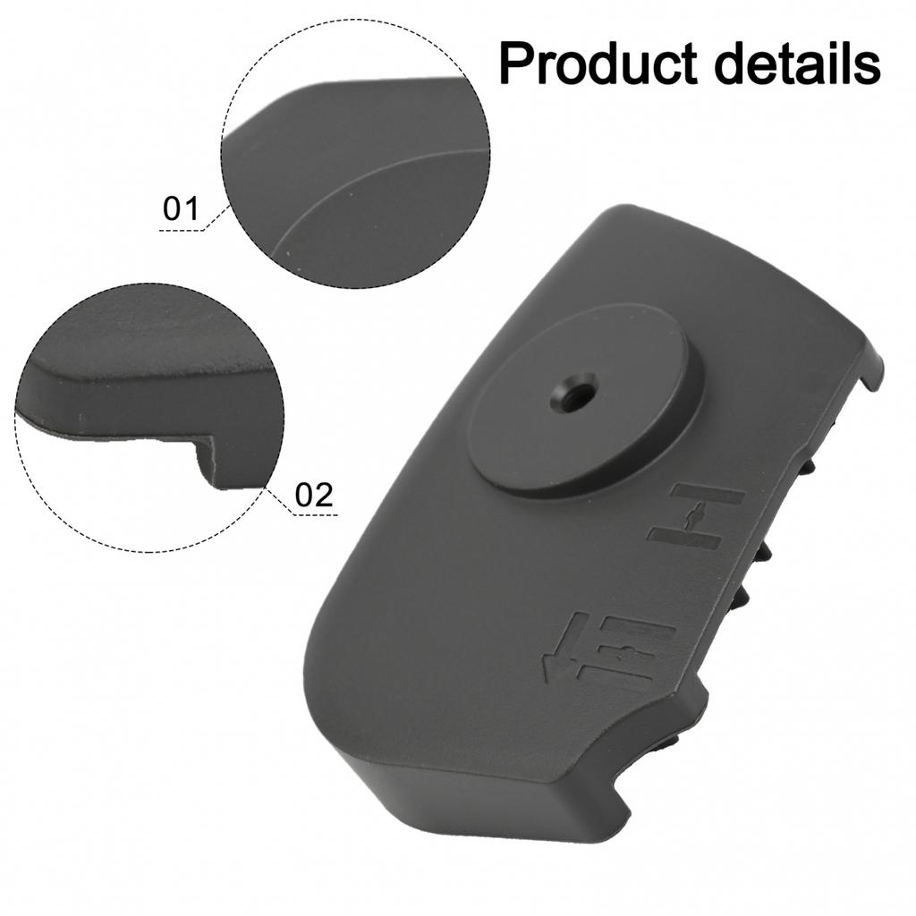 Trimmer Accessory Air Filter Cover Kit for Models Like For 128CD and 128LD