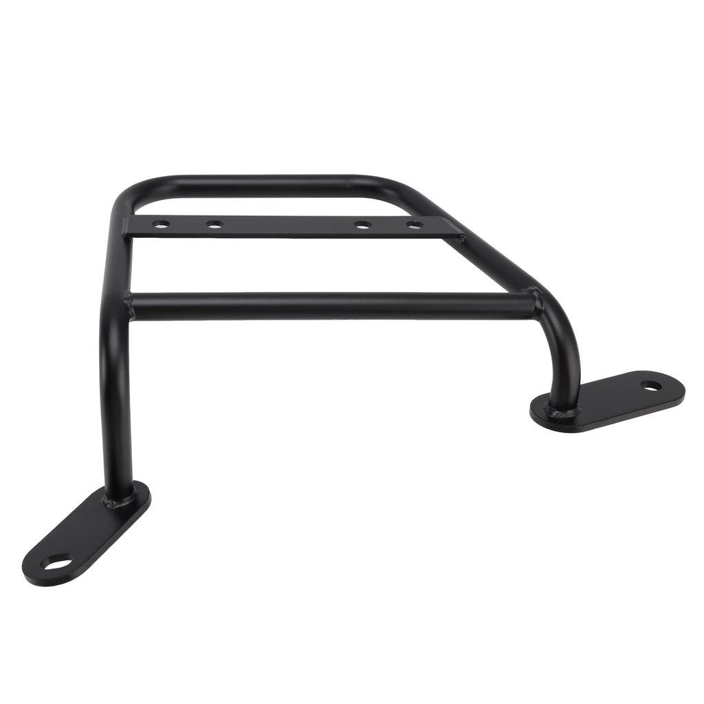 Luggage Rack Side Saddle Bag Mount Bracket Left For Honda Gb350S Gb350Rs 22-25