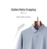 Men's Summer Cool Set: Short Sleeve T-shirt & Breathable Long Pants
