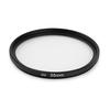 55mm UV Ultra Violet Filter Glass Lens Protector for Canon Sony Nikon Pentax