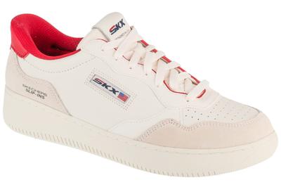 Sport Court 2.0 - Konor, Mens White Sneakers