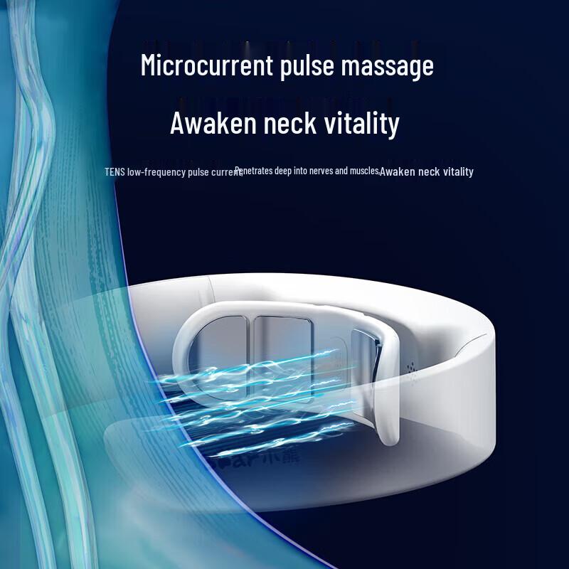 Bear Portable Smart Neck Massager