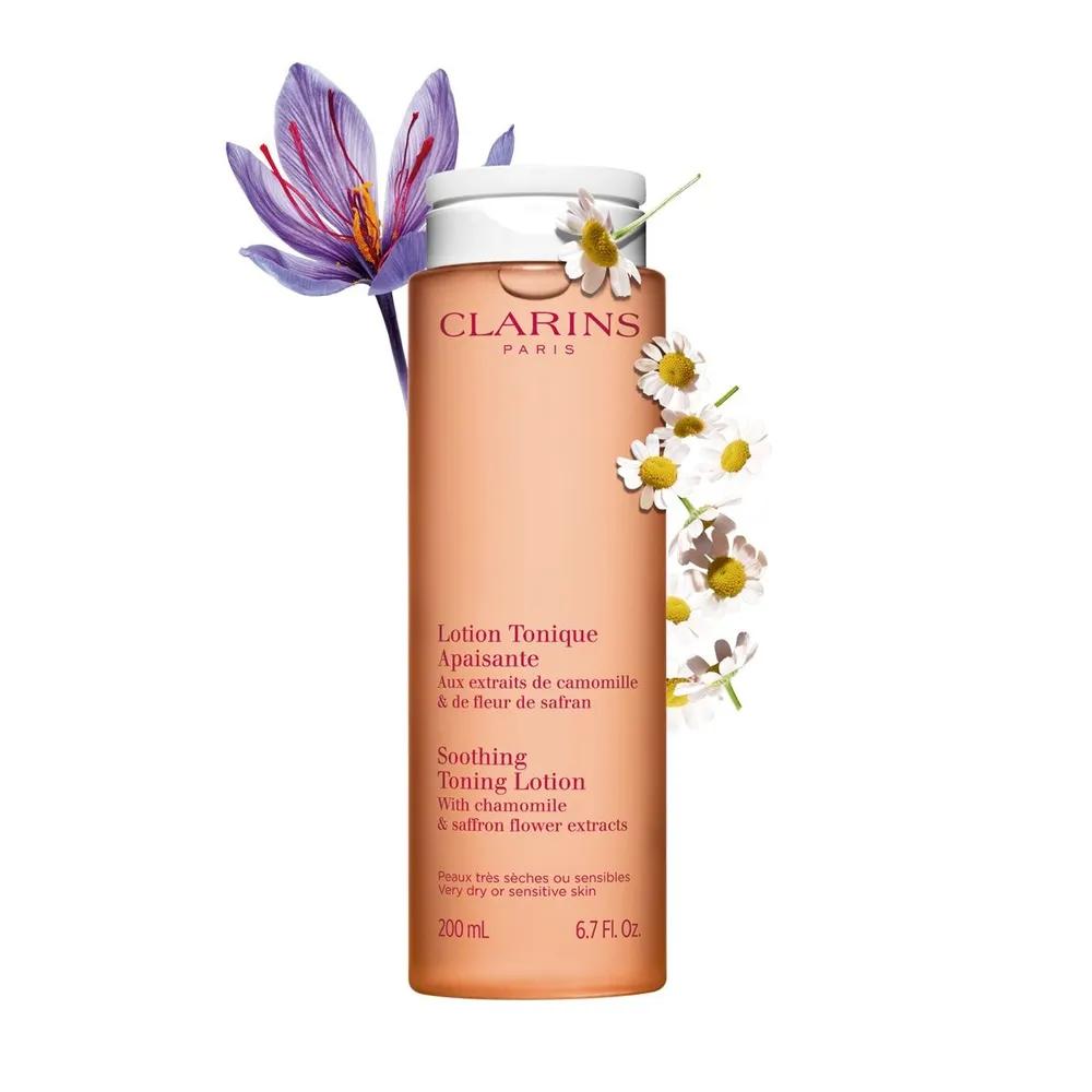 Toning Lotion 200ml (Select 1 of 3 types)