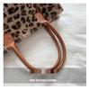 2021 Women's Vintage Large Capacity Shoulder Tote - Trendy & Simple Design