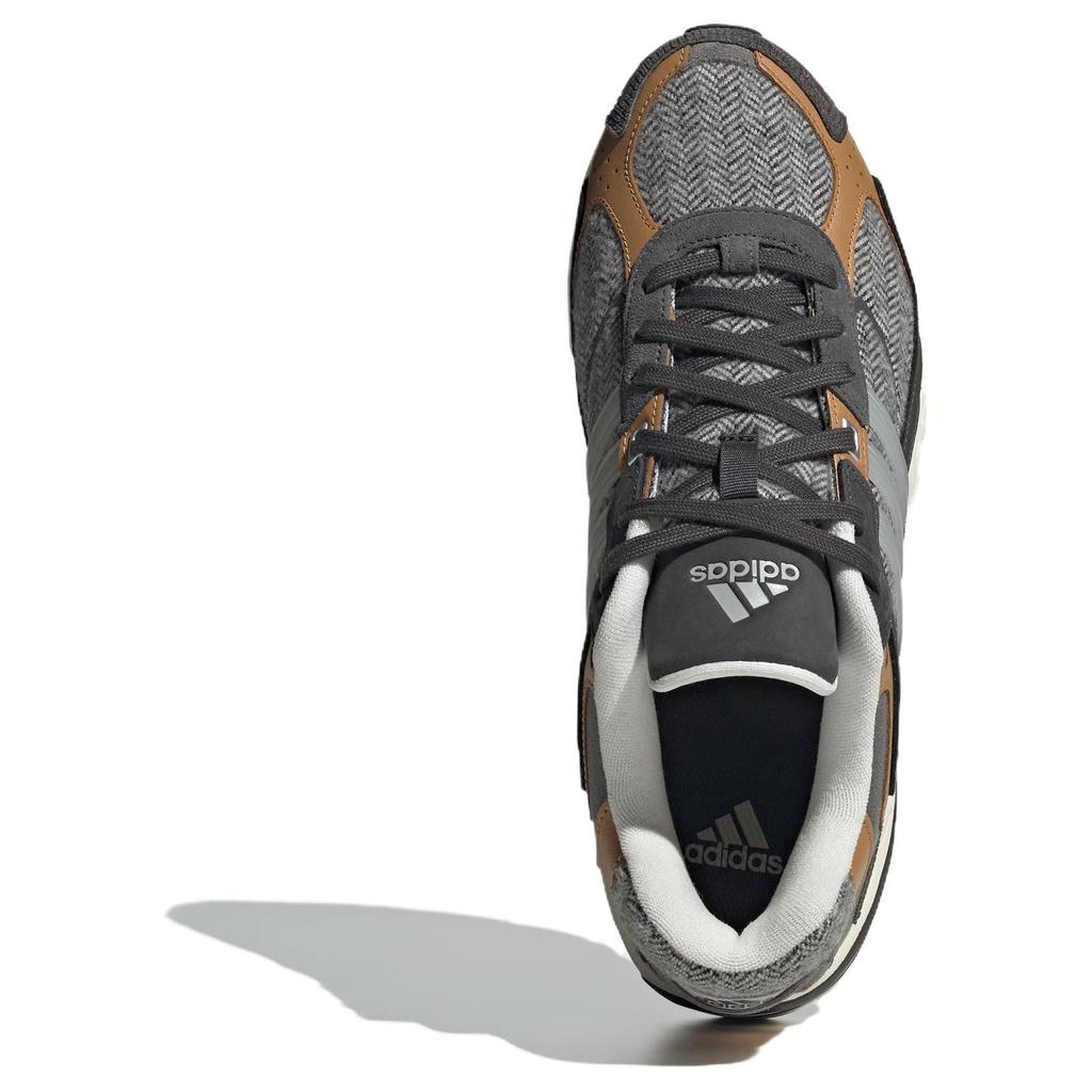 Adidas RESPONSE CL Anti-Slip Wear-Resistant Low-Top Chunky Sneakers Unisex Tan Sneakers IH3391