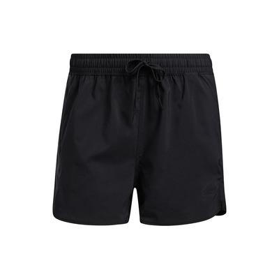 Elev Wvn Pacer Breathable Casual Yoga Shorts Women Bottoms Black GP4684