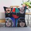 Classic Rapper Thin Lizzy Band Personalized Picture Text Home Decorative Pillows Household Gifts xcm