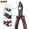 Wire Stripper Pliers Automatic Stripping Cutter Cable Wire Crimping Electrician Repair Tools Wire Stripper Tool Hand Tools