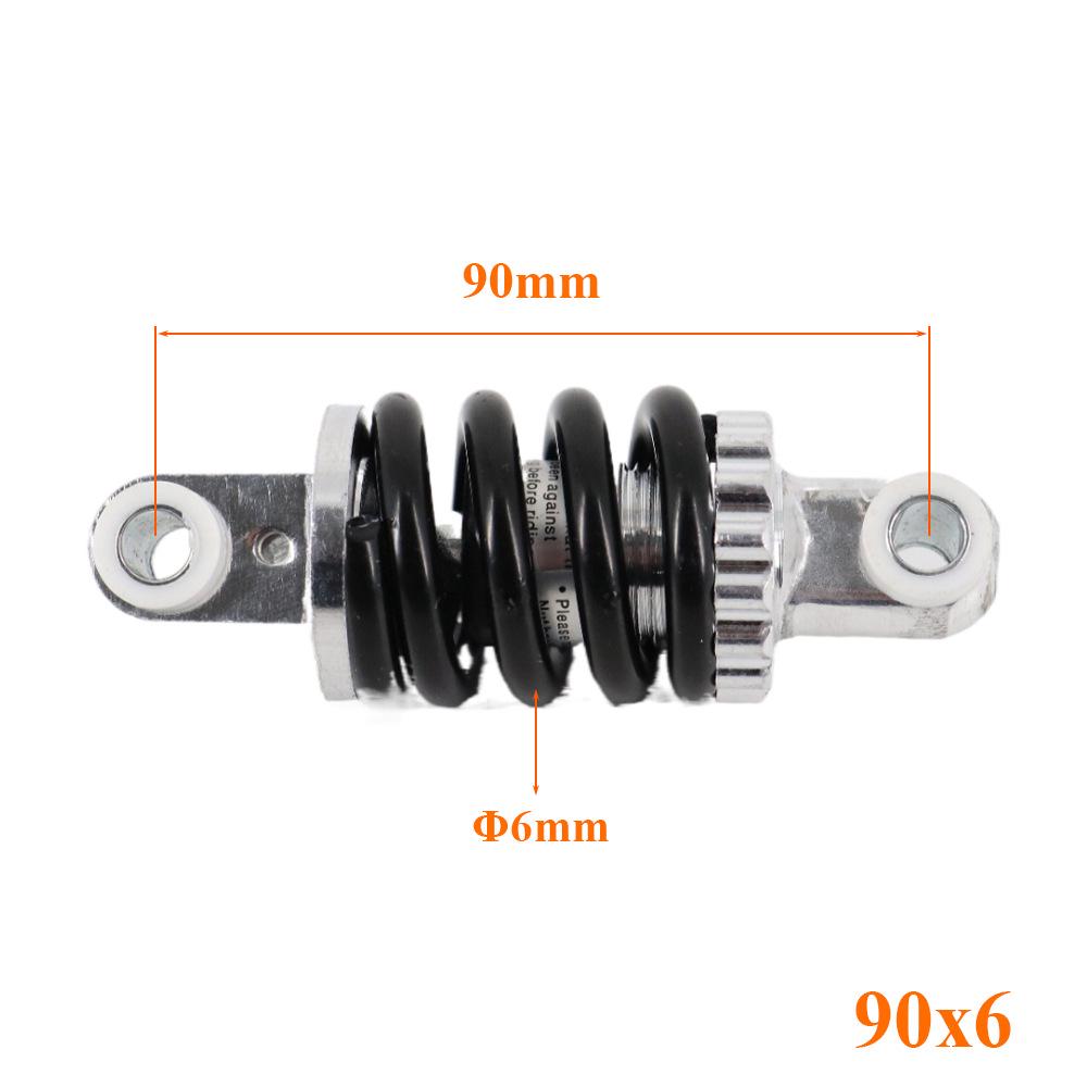 

Rear Shock Absorber for 47cc/49cc Minimoto ATV Electric Scooter Pocket Bike