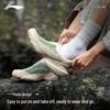 Li-Ning Outdoor Trekking Lite Water-Repellent Hiking Shoes