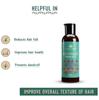 Avimee Herbal Keshpallav Hair Oil For Men & Women, Promotes Hair Growth & Reduces Hair Fall 100ml