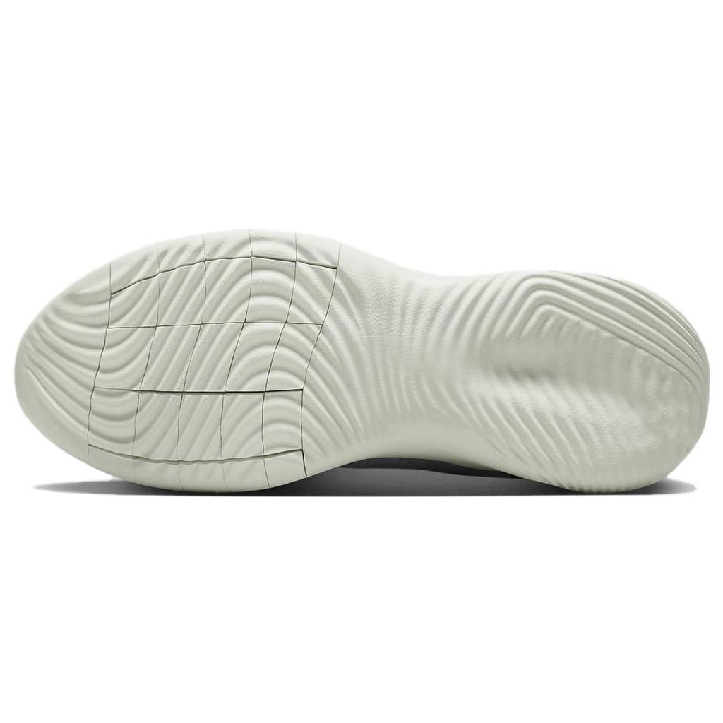 New Nike Flex Experience Run 11 Next Nature 'Pure Platinum Light Crimson' Women's DD9283-007