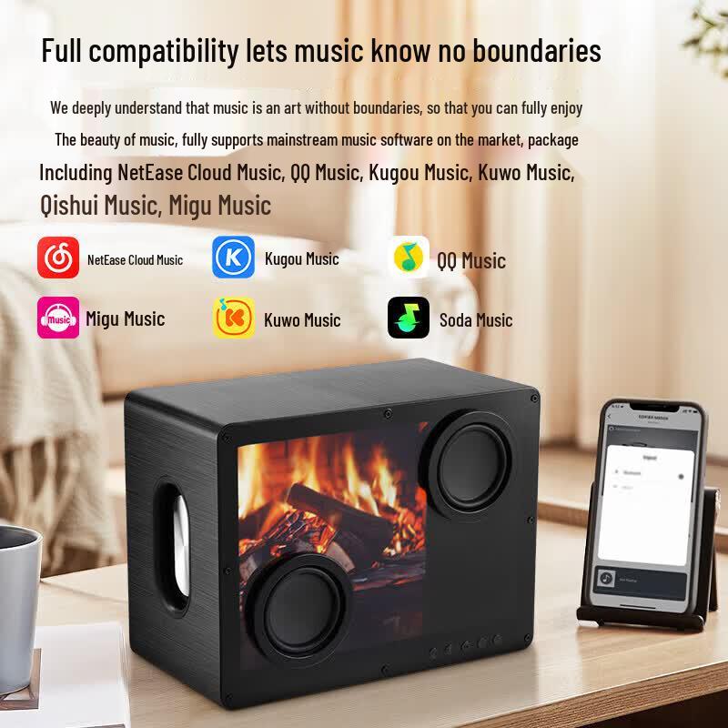 Freewheeler D35 Plovoucí Bluetooth reproduktor Lyric (CN verze)