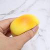 New 1Pcs Slow Rising Stress Relief Toys Simulated Cheese Bread Squeeze Toy Gift For Kids Adults Adhd Anxiety