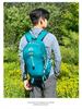 Unisex Ultralight Outdoor Mountaineering and Casual Travel Backpack