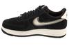 Nike Air Force 1 '07 Lv8, Mens Black Sneakers