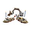 Lego Indiana Jones Κυνήγι στο Κανάλι της Βενετίας