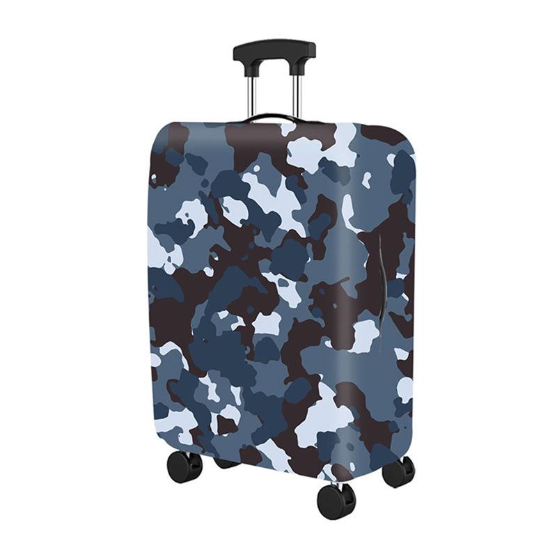 Reisekoffer Schutzhülle: Passend für 18-29 Zoll Gepäck M (20-22 inch)