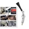 High Pressure Car Interior Cleaning Gun Automobile Detailing Cleaning Car Detailing Dry Washing Gun with Brush