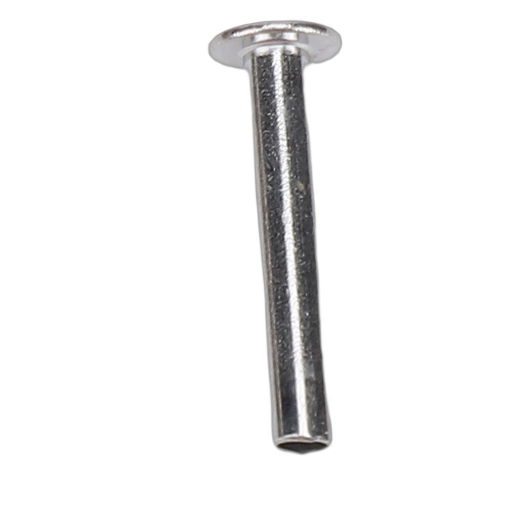 Handle Screw Design Transom Clamp Assembly Clamp Screw Handle Kit  For Boat Engine