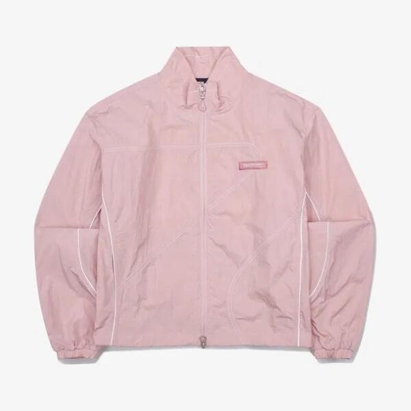 Fila Crinkle Curve Windbreaker Fs2jkg2173fipk 90(S)
