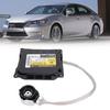   Headlight Ballast Control Unit Module 86996-51085 Replacement for ES300h SC430 IS250 IS350 IS-F LS460 LS460L LS600h