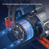 Dongcheng Cordless Brushless Circular Saw CN plug (adapter included)