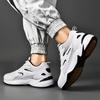 2024 neue Schuhe für Männer Sneaker Herren lässig Herrenschuh Tennis Luxus Schuhe Trainer Rennen Atmungsaktive Schuhe Mode Slipper Laufen