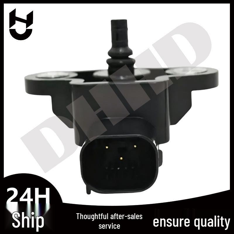 Pressure Sensor A0101537228 for 06-12 Mercedes-Benz Intake