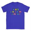 Unisexs Wacky Wednesday Spirit Week Party Day T Shirts  Cotton Clothing Amazing Short Sleeve Crew Neck Tees Plus Size TShirts