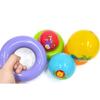 Fisher-Price Children's Stacking Play, Mixed Colors, 1 Piece, Korean Baby Products