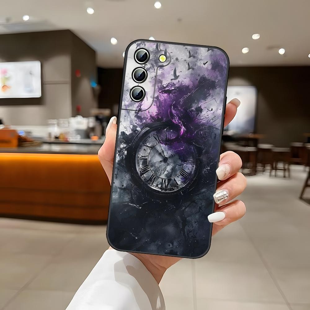 Omniscient Reader Viewpoint Phone Case For S25 Samsung S24 Ultra S22 S23 S20 Fe S21 Plus A54 A34 A16 A53 Back Cover