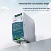 SDR DIN Rail Power Supply Transformer 75W/150W/240W/480W, 220V To 24V
