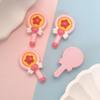Magic Fairy Magic Wand Flatback Resn Cabochons DIY Ornament Cream Glue Accessories Resin Accessories Jewelry Materials