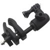 ZOOM (Zoom) MSM-1 Microphone Stand Mount for Handy Video Recorders Can also be used with Action C...