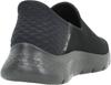 Кроссовки Skechers Go Walk Flex (216491) black
