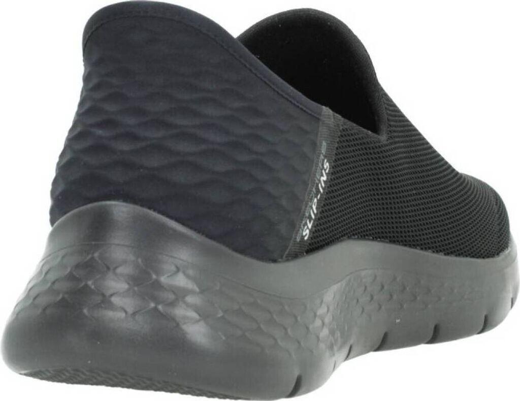 Кроссовки Skechers Go Walk Flex (216491) black