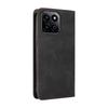 BETOPNICE 003 Für Honor Play 60 Plus 5G Hülle Brieftasche Handy Lederhülle Magnetverschluss