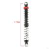 1/10 RC Car Rear Shock Absorber Parts Durable Practical
