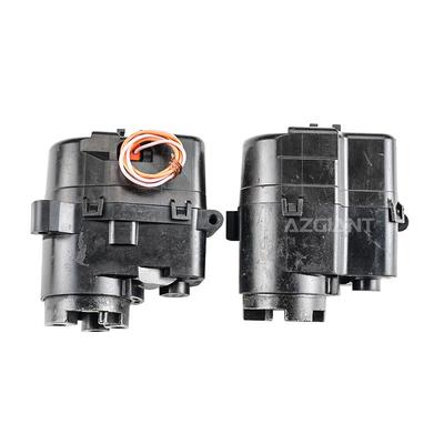 Car Side Wing Exterior Rearview Reversing Mirror Power Folding Actuator Motor Repair Assembly for Mitsubishi Outlander ASX RVR