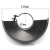 Angle Grinder Guard for 100, 115, 125, 150, 180, 230mm Electric Polishing Machines