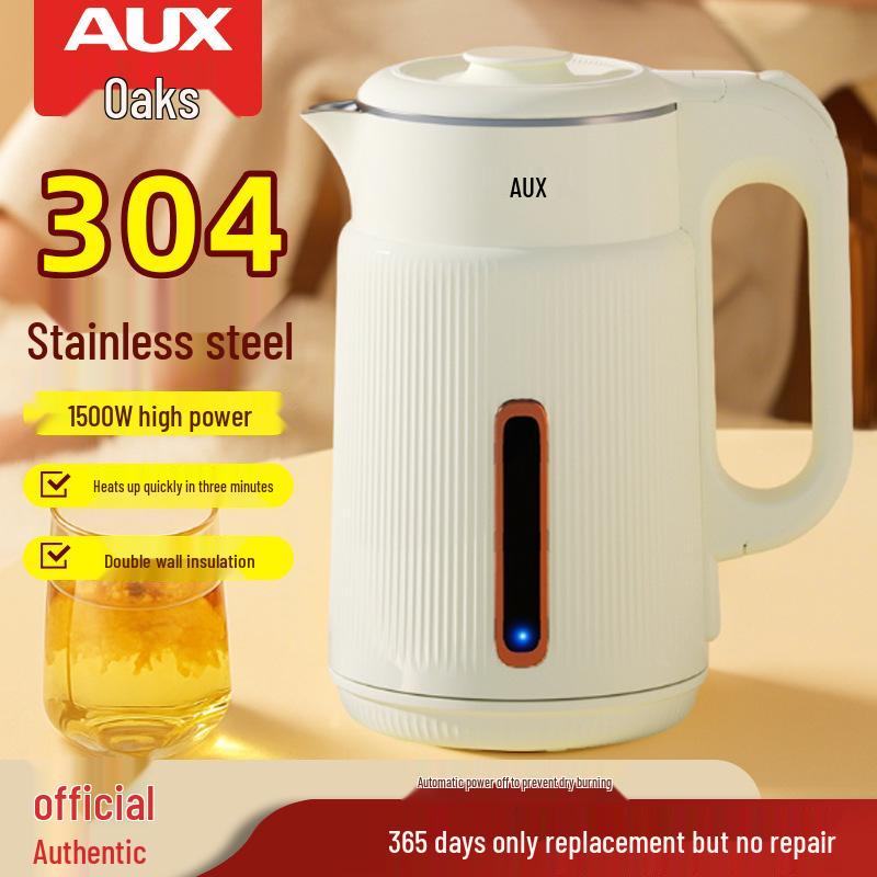 AUX 1.5L Electric Kettle