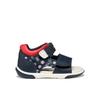 B Sandal Zapito Sandals
