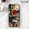 T-Twenty One Pilots Phone Case For Samsung S 25,24,23,22,30,21,10,9,Ultra,Plus,Lite,FE,4,5G Black Soft Case
