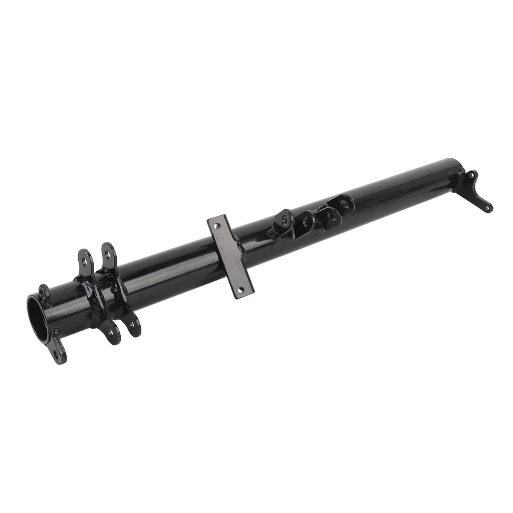 40mm 630mm Go Kart Rear Axle Sleeve Brake Pump Sprocket Shock Absorber Mount Base for Quad Drift Trike