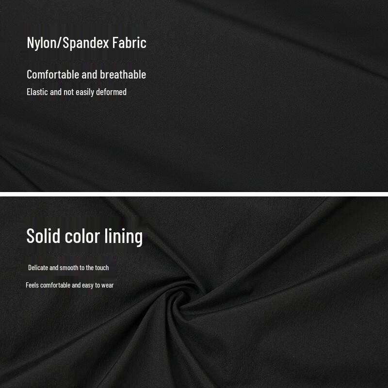 HLA Men's Autumn Stand-Collar Down Vest