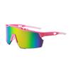 New Cycling Sunglasses For Men And Women, Windproof And Sand Resistant Goggles, Outdoor Hiking And Uv Resistant Sunglasses 66305