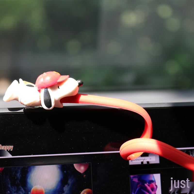 Mini Venom Electric Car Motorcycle Pendant Ornament - Marvel Figurine